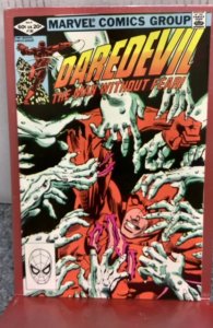 Daredevil #180 (1982)