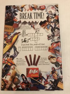 Super Sonic vs. Hyper Knuckles #1 : Archie 1996 VF+; Newsstand Variant