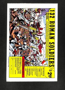 Dazzler #1 1st Direct Distribution Marvel Comic!