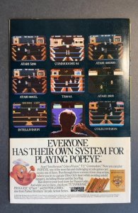 The Defenders #132 (1984)