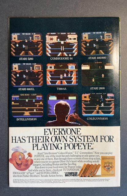 The Defenders #132 (1984)