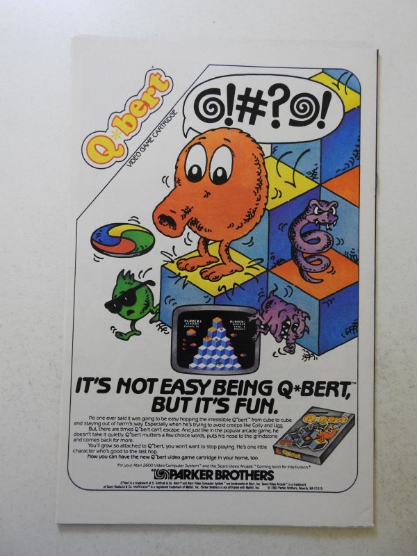 The Avengers #238 (1983) VF+ Condition!