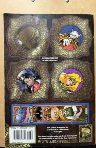 Girl Genius #13 (2004)