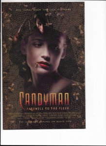 Spider-Man: The Power of Terror #4 (1995)