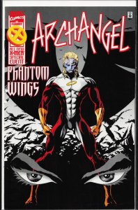 Archangel (1996) Archangel