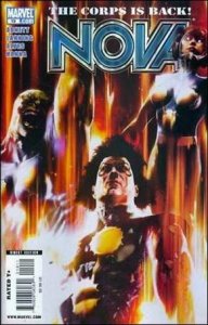 Nova (2007) 19-A  FN