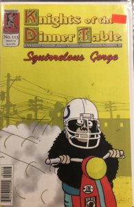 Knights of the Dinner Table #113 (2006)