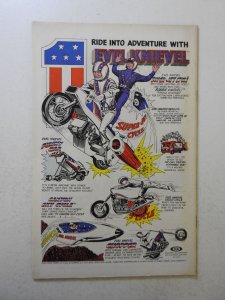 Ghost Rider #22 (1977) VF- Condition!