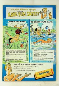 Rin Tin Tin and Rusty #26 (Aug-Sep 1958, Dell) - Very Good-