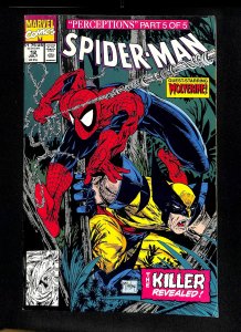 Spider-Man #12