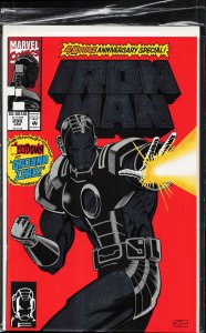 Iron Man #288 (1993) Iron Man