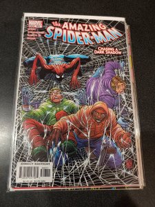 AMAZING SPIDERMAN #503VF/NM HIGH GRADE