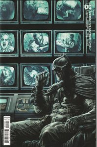 Detective Comics # 1048 Variant Cover NM DC Batman 2022 [N6]