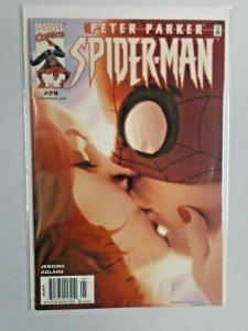 Peter Parker Spider-Man #29 6.0 FN (2001)