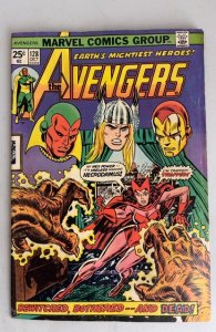 The Avengers #128 (1974)