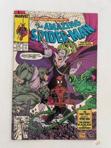 Amazing Spider-Man # 319 VF Marvel Comic Book Doctor Octopus 22 J245