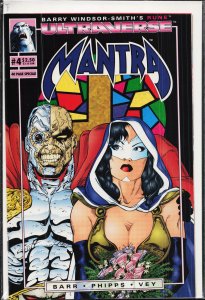 Mantra #4 (1993) Mantra