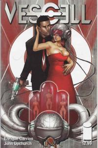 Vescell #1 VF/NM; Image | save on shipping - details inside