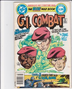 G.I. Combat #263
