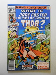 What If? #10 (1978) VF- Condition!