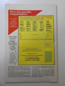 Captain America #180 (1974) VG/FN Condition! MVS intact!