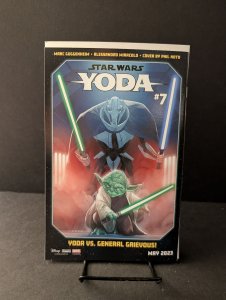 Star Wars: Return of the Jedi - Jabba's Palace #1 Lee Garbett Variant (2...