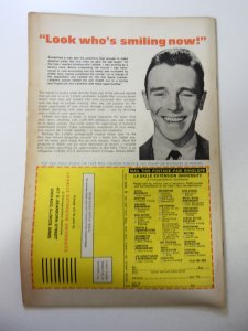 The incredible Hulk #165 (1973) VG Condition