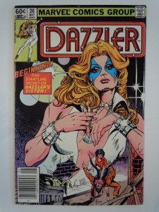 Dazzler #26 (1983)