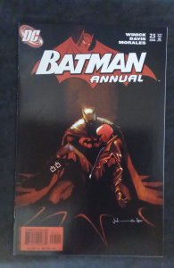 Batman Annual #25 (2006)