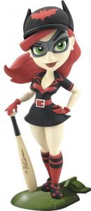 DC Comics Bombshells Series 2 Batwoman 7 Vinyl Figure (Cryptozoic) - New!