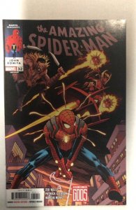 The Amazing Spider-Man #32 (2023)