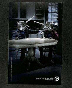 Justice Society of America #23