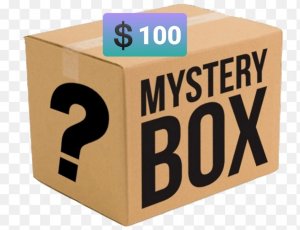 Mystery Box