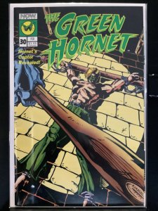The Green Hornet #30 (1994)