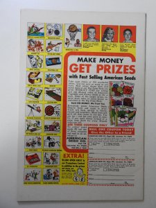 Sub-Mariner #37 (1971) VF- Condition!