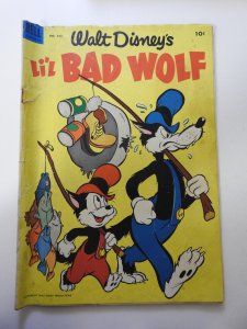 Four Color #473 (1953)