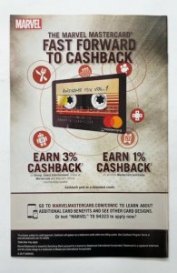 Ben Reilly: Scarlet Spider #1 (2017)