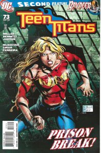 Teen Titans #73 (2009) - MT