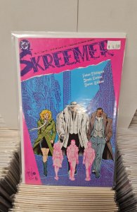 Skreemer #2 (1989)