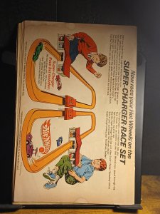 Superman #219 (1969) Superman