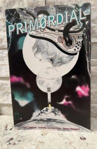 Primordial #1 Cover C (2021)