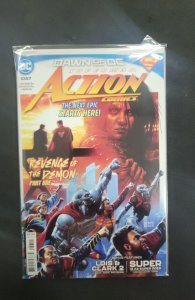 Action Comics #1057 (2023)