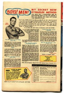 TALES TO ASTONISH #76-SUB-MARINER-HULK-SILVER AGE vf