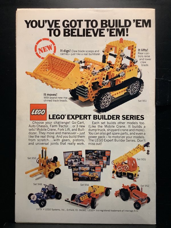 The X-Men #129 (1980)