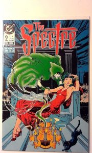 The Spectre #2 (1987) DC Comics 1st Print Comic Book