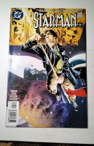 Starman #57 (1999) DC Comic Book J747