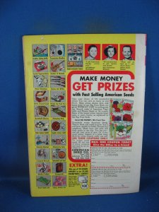 MICKEY MOUSE 106   F GOLD KEY 1966 PAUL MURRY