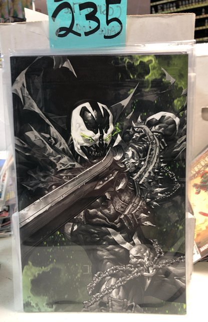 King Spawn #26 Cover C (2023)