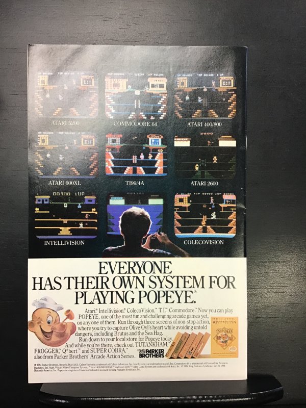 Marvel Super Heroes Secret Wars #2 (1984)