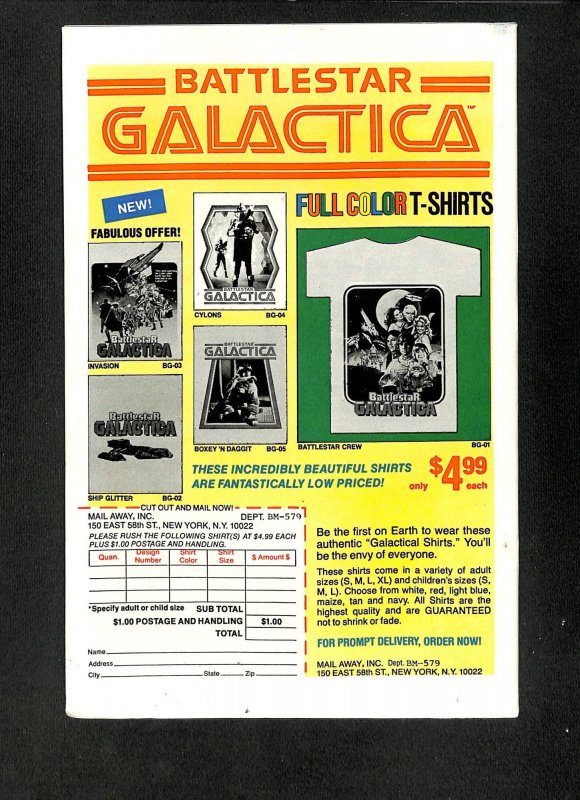 Avengers #183 Ms. Marvel Joins! Absorbing Man Appearance!